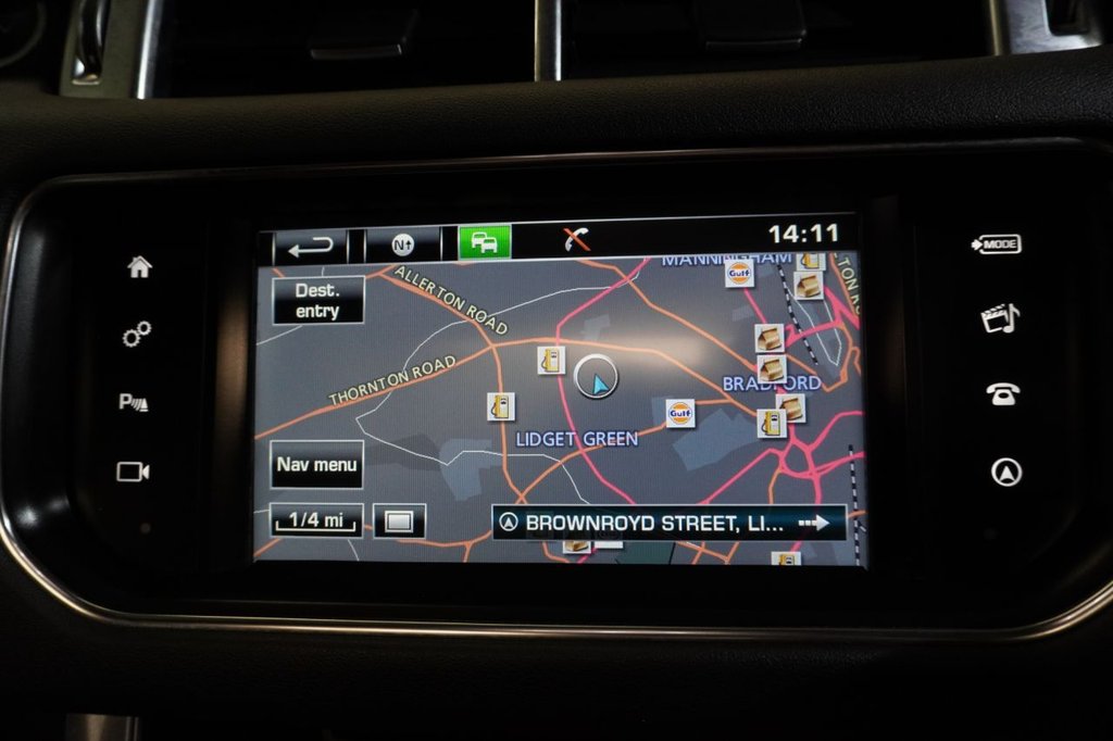 Used Land Rover Range Rover Sport 2016 for sale - 76445807: Photo 14