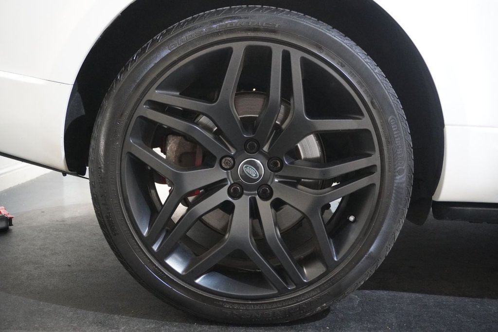 Used Land Rover Range Rover Sport 2016 for sale - 76445807: Photo 25