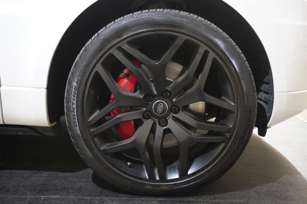 Used Land Rover Range Rover Sport 2016 for sale - 76445807: Photo 26