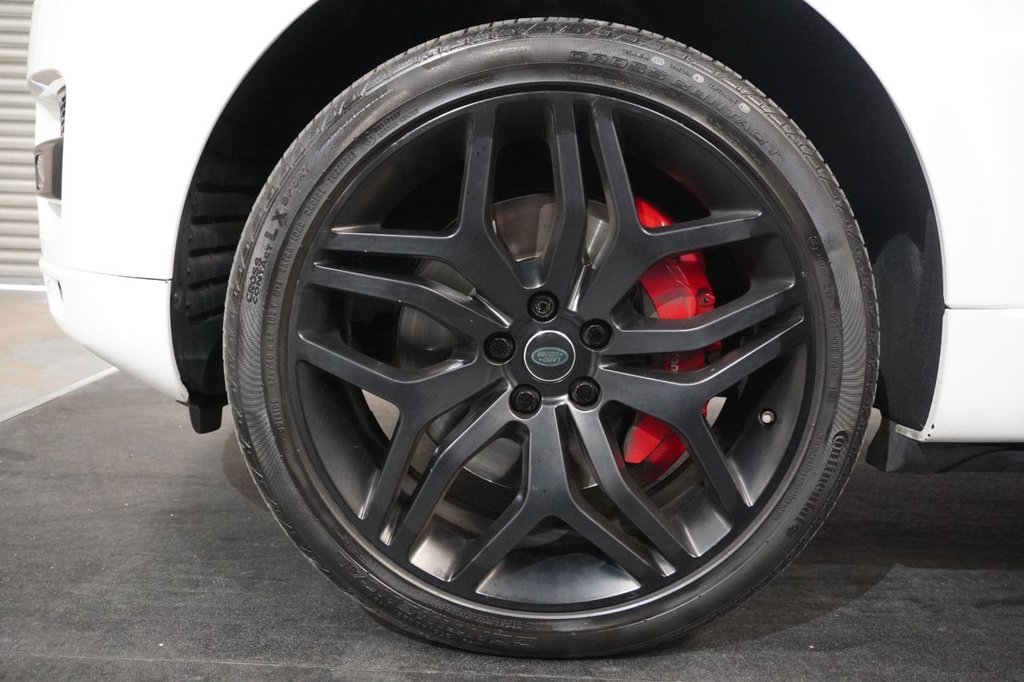 Used Land Rover Range Rover Sport 2016 for sale - 76445807: Photo 27