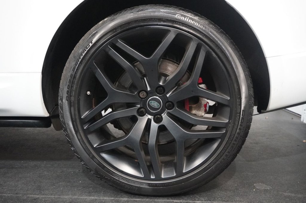 Used Land Rover Range Rover Sport 2016 for sale - 76445807: Photo 28