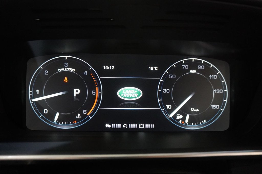 Used Land Rover Range Rover Sport 2016 for sale - 76445807: Photo 7