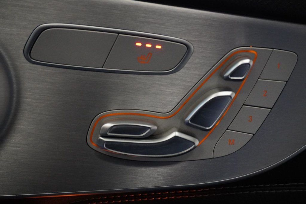 Used Mercedes-Benz C Class 2017 for sale - 77809993: Photo 13