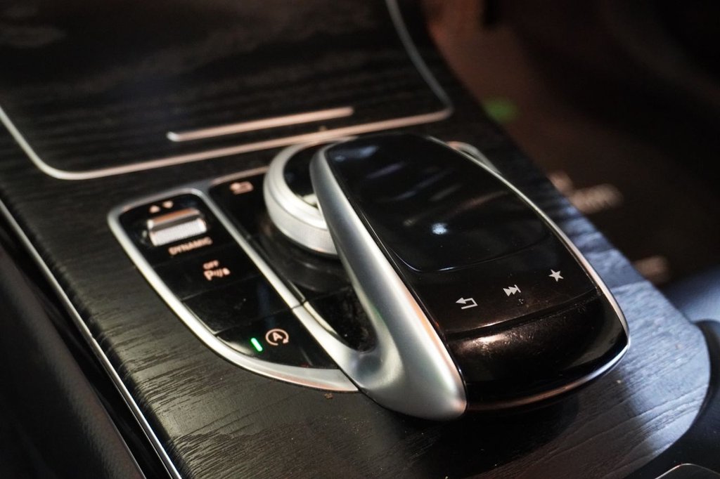 Used Mercedes-Benz C Class 2017 for sale - 77809993: Photo 19