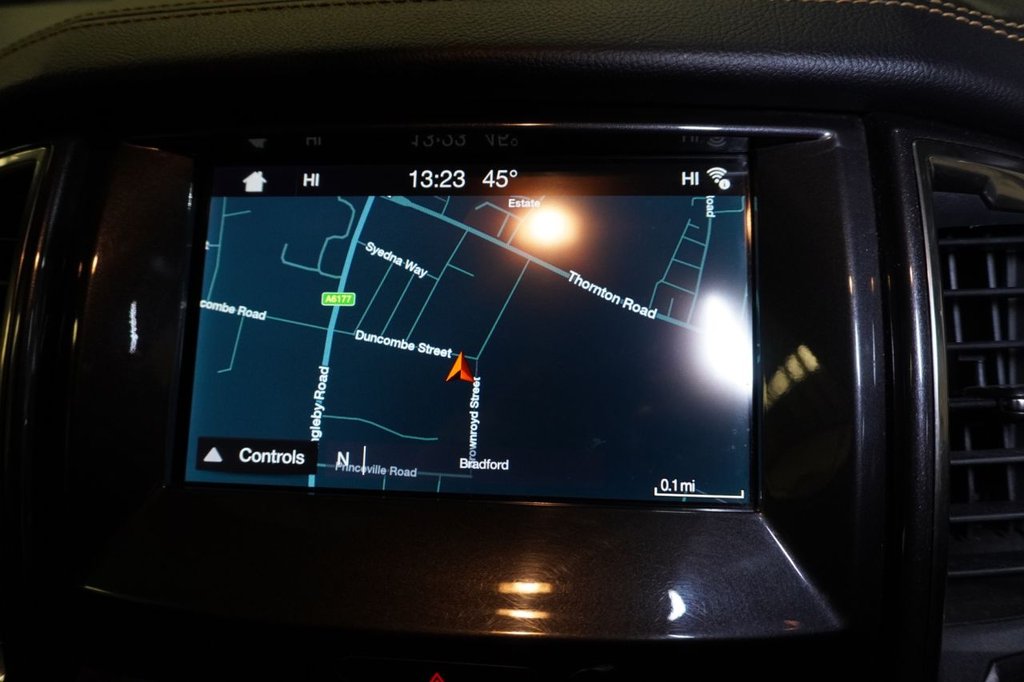 Used Ford Ranger 2020 for sale - 77588329: Photo 10