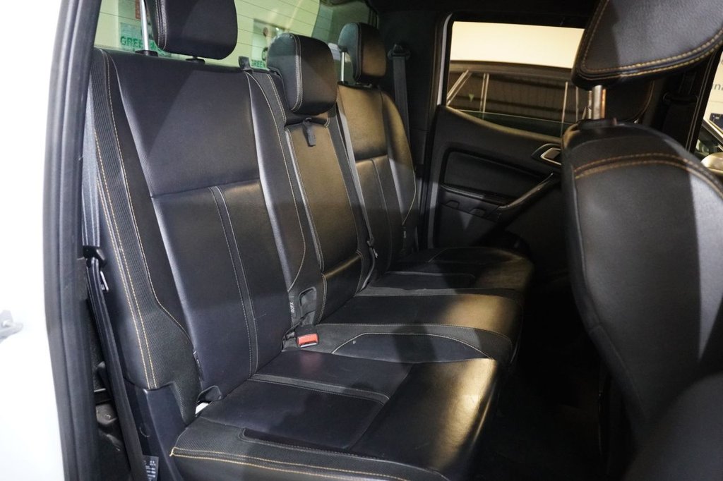 Used Ford Ranger 2020 for sale - 77588329: Photo 14