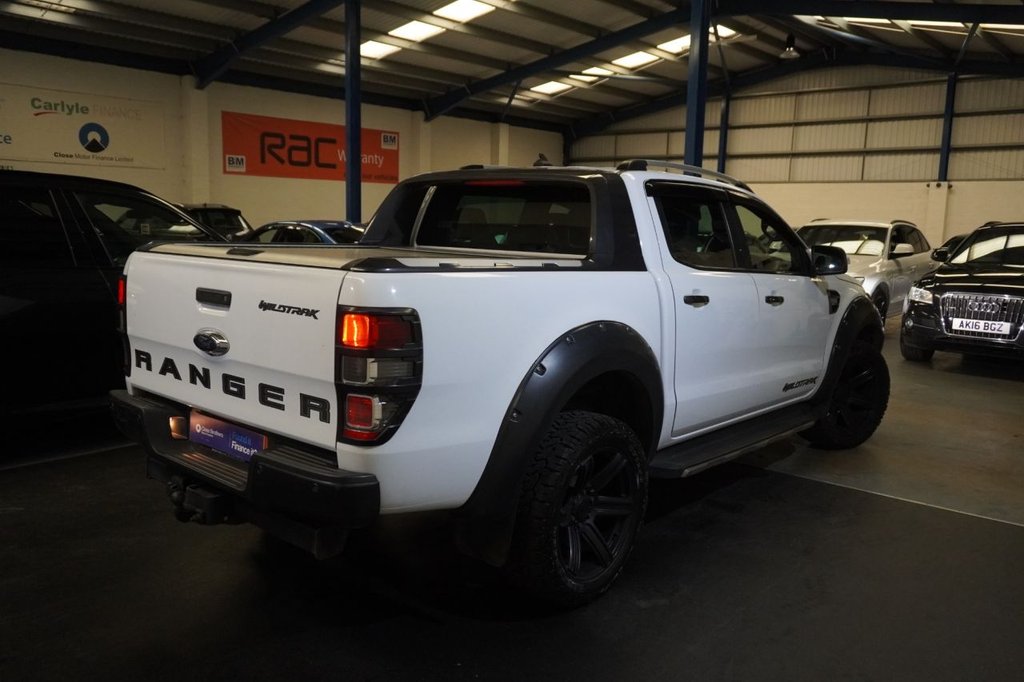 Used Ford Ranger 2020 for sale - 77588329: Photo 16