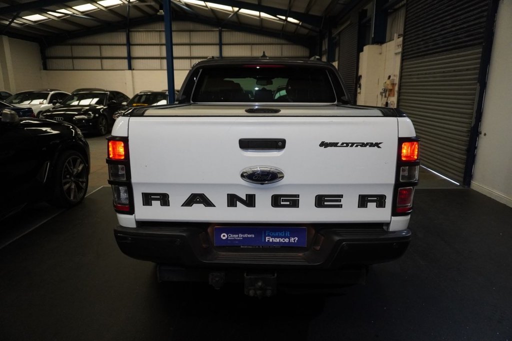 Used Ford Ranger 2020 for sale - 77588329: Photo 17