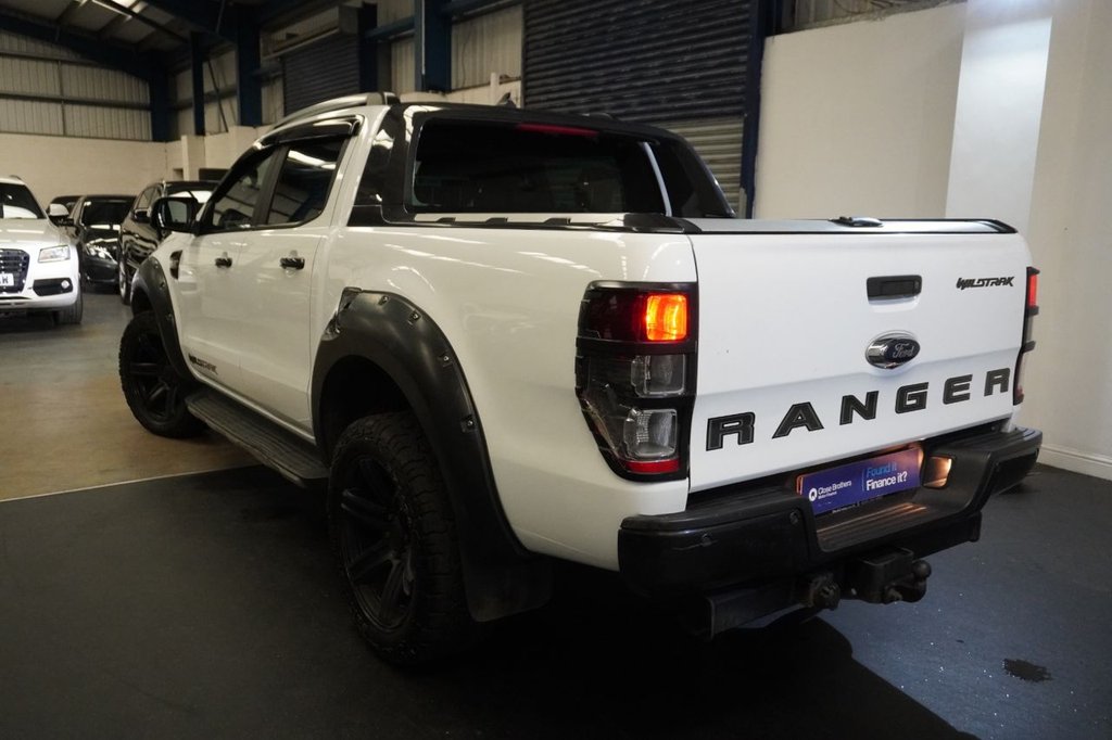 Used Ford Ranger 2020 for sale - 77588329: Photo 18