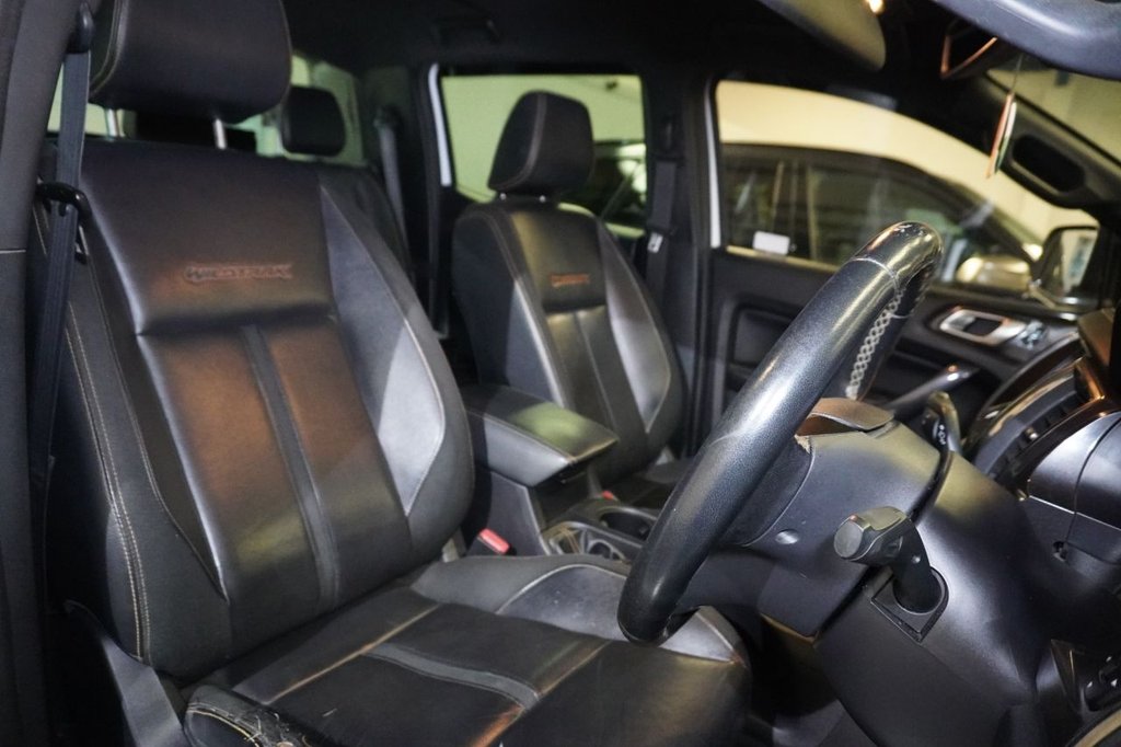 Used Ford Ranger 2020 for sale - 77588329: Photo 4