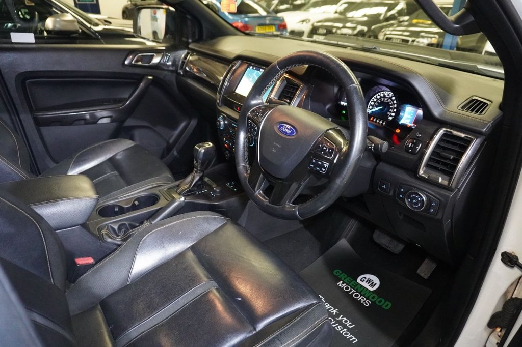 Used Ford Ranger 2020 for sale - 77588329: Photo 5