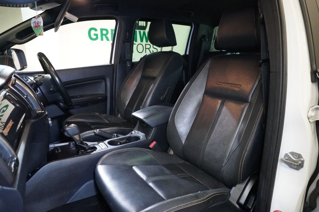 Used Ford Ranger 2020 for sale - 77588329: Photo 6