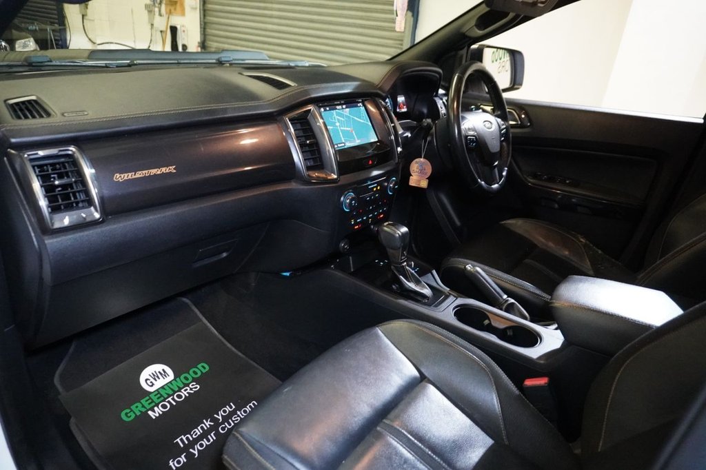 Used Ford Ranger 2020 for sale - 77588329: Photo 7