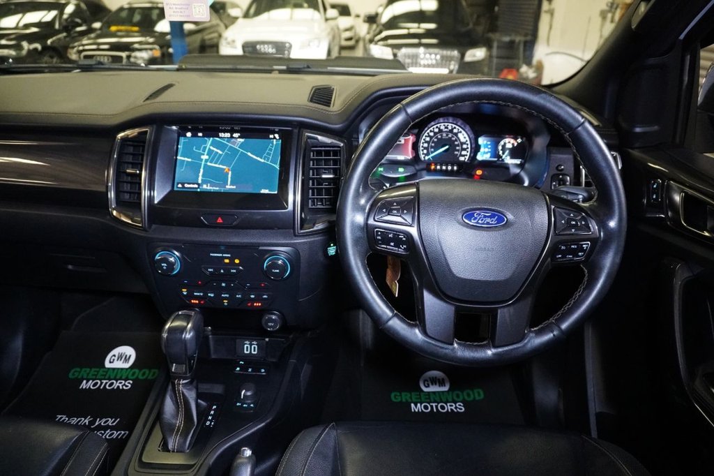 Used Ford Ranger 2020 for sale - 77588329: Photo 8