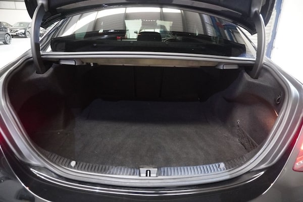 Used Mercedes-Benz C-Class 2019 for sale - 75680875: Photo 18