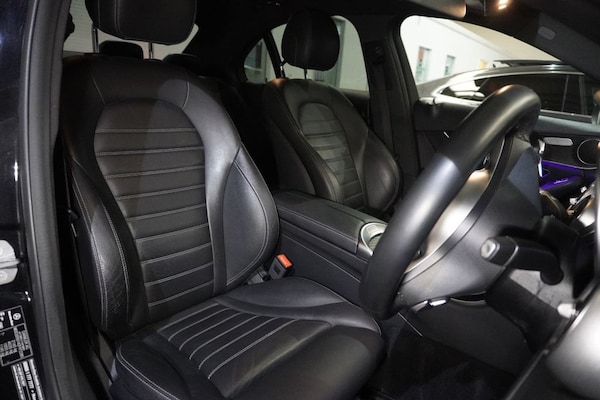 Used Mercedes-Benz C-Class 2019 for sale - 75680875: Photo 7