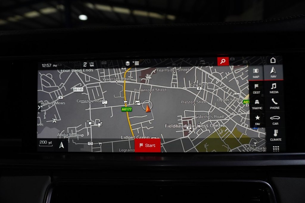 Used Porsche Panamera 2017 for sale - 77048744: Photo 11