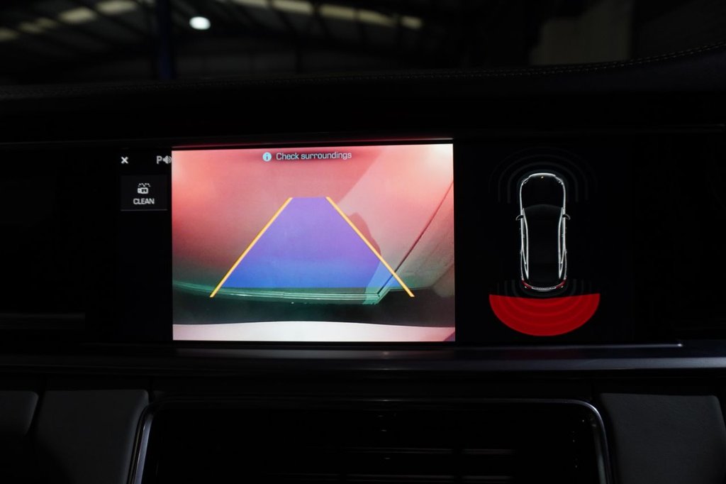 Used Porsche Panamera 2017 for sale - 77048744: Photo 12