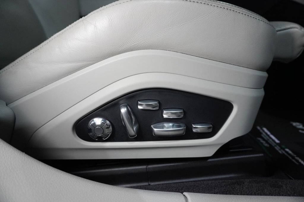 Used Porsche Panamera 2017 for sale - 77048744: Photo 15