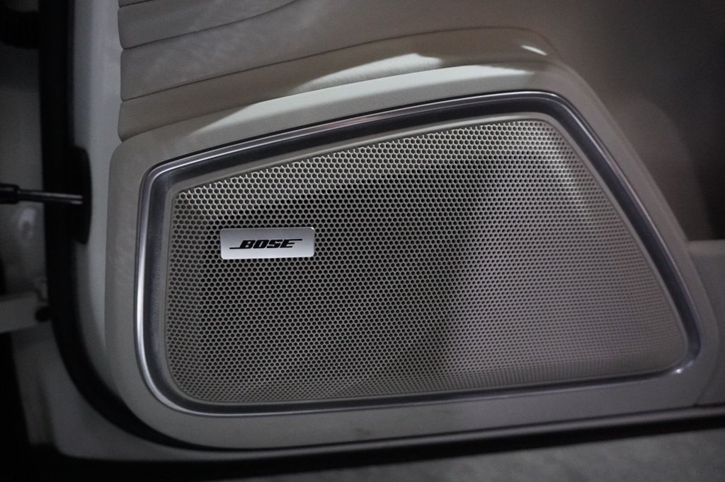 Used Porsche Panamera 2017 for sale - 77048744: Photo 16