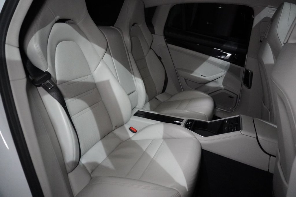 Used Porsche Panamera 2017 for sale - 77048744: Photo 18