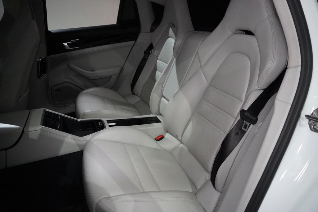 Used Porsche Panamera 2017 for sale - 77048744: Photo 19