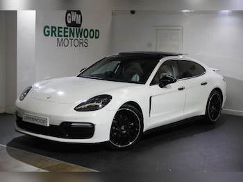 2017 (67) - 3.0 V6 5dr PDK