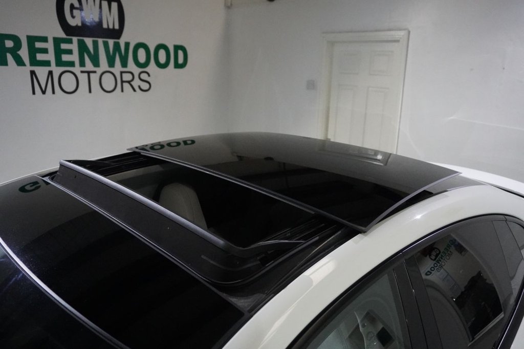 Used Porsche Panamera 2017 for sale - 77048744: Photo 24