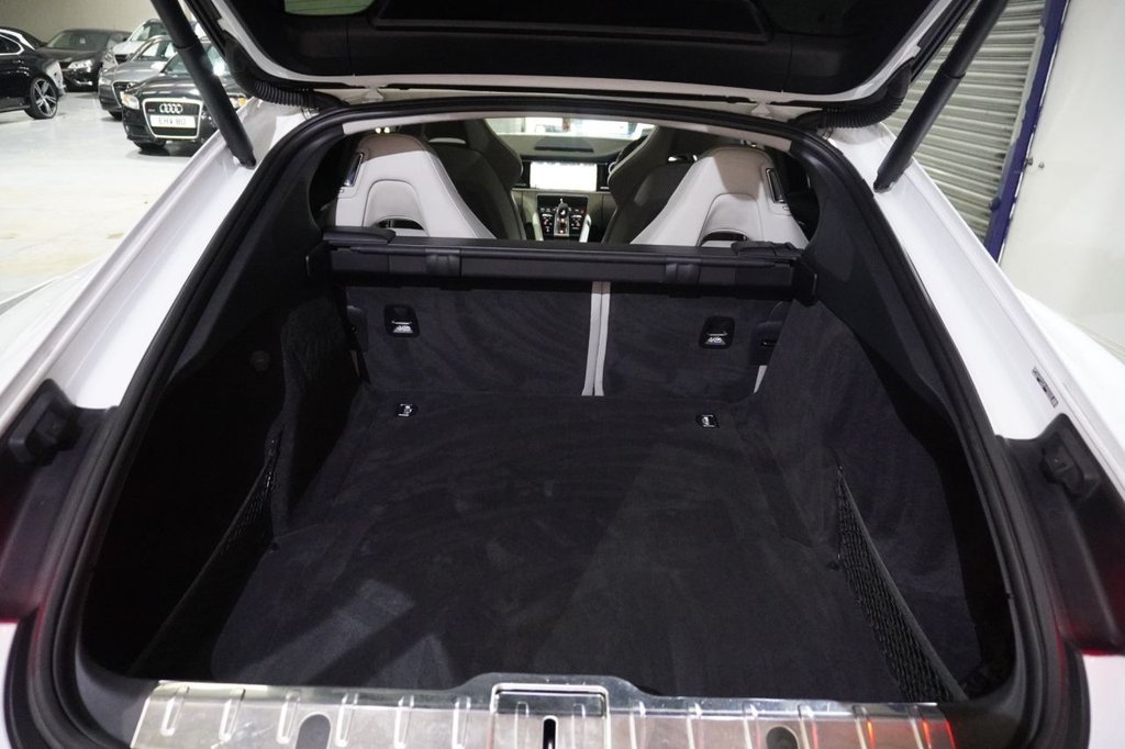 Used Porsche Panamera 2017 for sale - 77048744: Photo 25