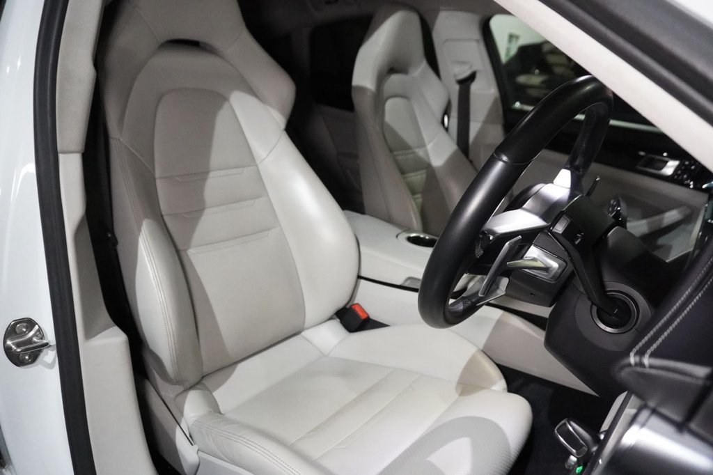 Used Porsche Panamera 2017 for sale - 77048744: Photo 4