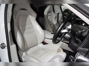 Used Porsche Panamera 2017 for sale - 77048744: Photo