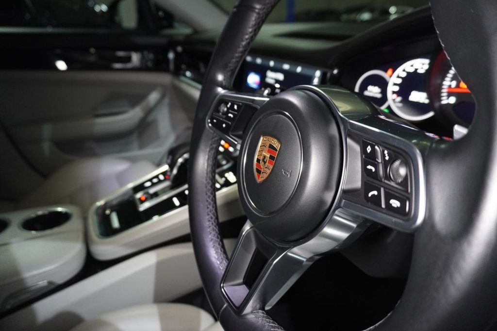 Used Porsche Panamera 2017 for sale - 77048744: Photo 6