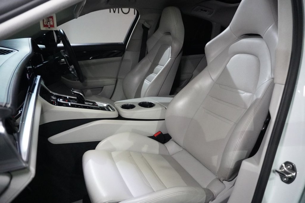 Used Porsche Panamera 2017 for sale - 77048744: Photo 7