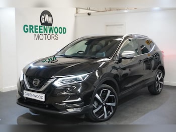 Used Nissan Qashqai 2018 for sale - 78315495: Photo