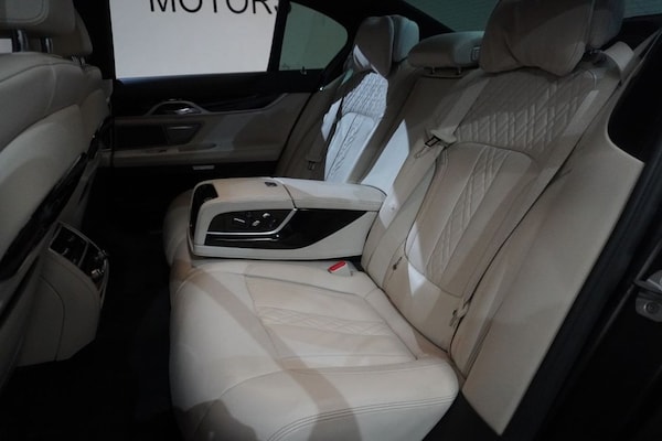 Used BMW 7 Series 2017 for sale - 75397533: Photo 11