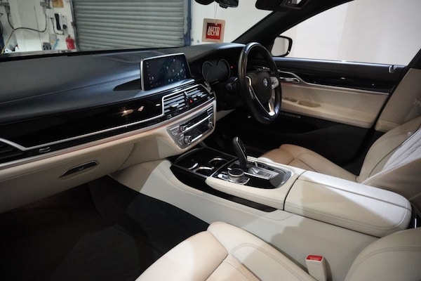 Used BMW 7 Series 2017 for sale - 75397533: Photo 12