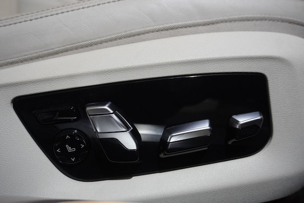 Used BMW 7 Series 2017 for sale - 75397533: Photo 18