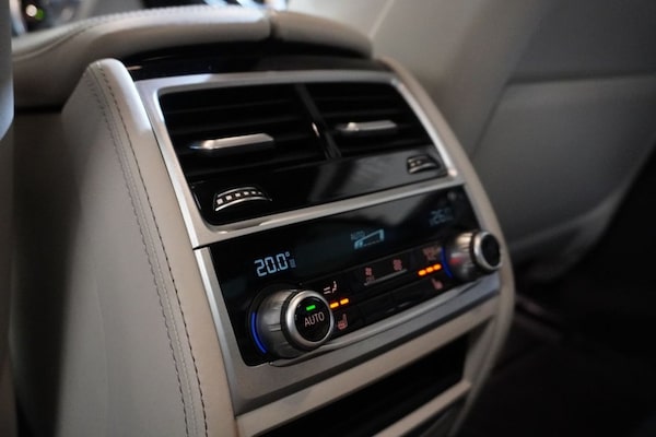 Used BMW 7 Series 2017 for sale - 75397533: Photo 20