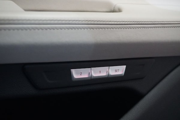 Used BMW 7 Series 2017 for sale - 75397533: Photo 22