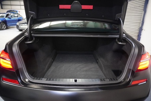 Used BMW 7 Series 2017 for sale - 75397533: Photo 25