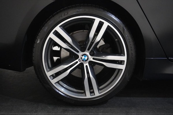 Used BMW 7 Series 2017 for sale - 75397533: Photo 26