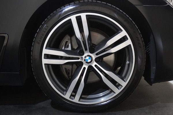 Used BMW 7 Series 2017 for sale - 75397533: Photo 27