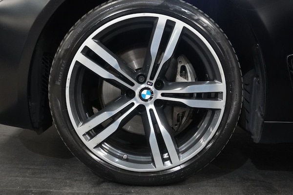Used BMW 7 Series 2017 for sale - 75397533: Photo 28