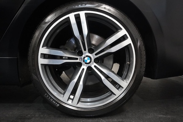 Used BMW 7 Series 2017 for sale - 75397533: Photo 29
