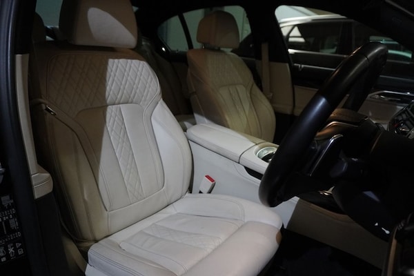 Used BMW 7 Series 2017 for sale - 75397533: Photo 7