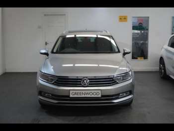 Used Volkswagen Passat 2017 for sale - 74876998: Photo