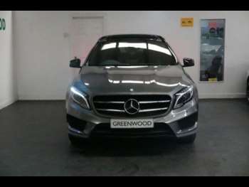 Used Mercedes-Benz GLA 2016 for sale - 74839347: Photo