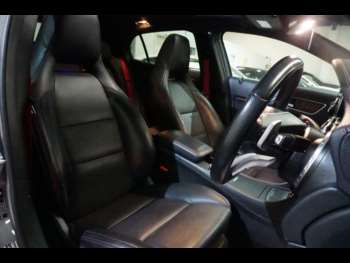 Used Mercedes-Benz GLA 2016 for sale - 74839347: Photo