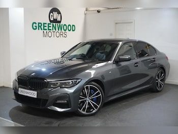 Used BMW 3 Series 2021 for sale - 75942992: Photo