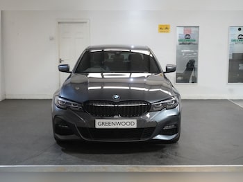 Used BMW 3 Series 2021 for sale - 75942992: Photo